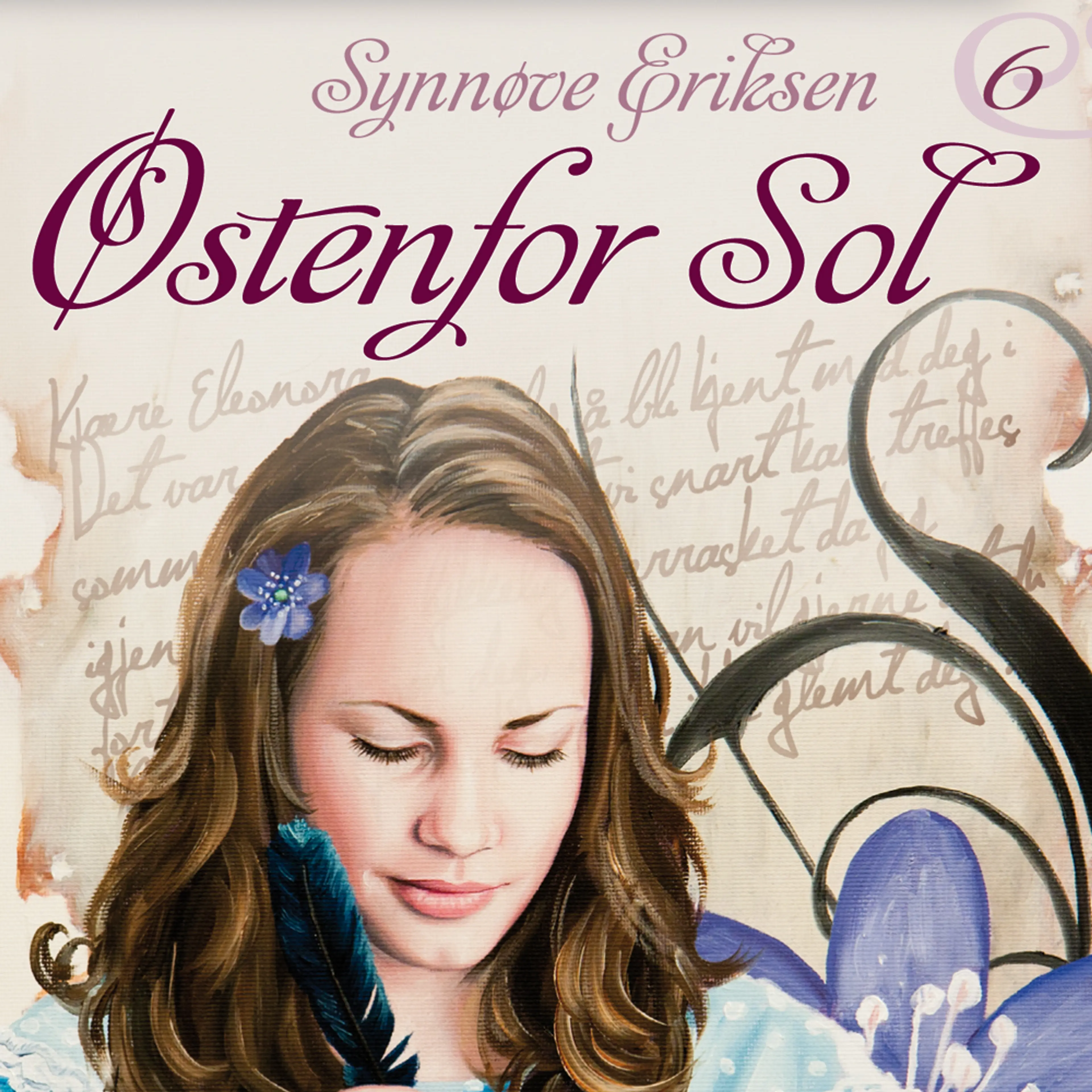 Omslag Følelser og forventninger av Synnøve Eriksen (Lydbok)