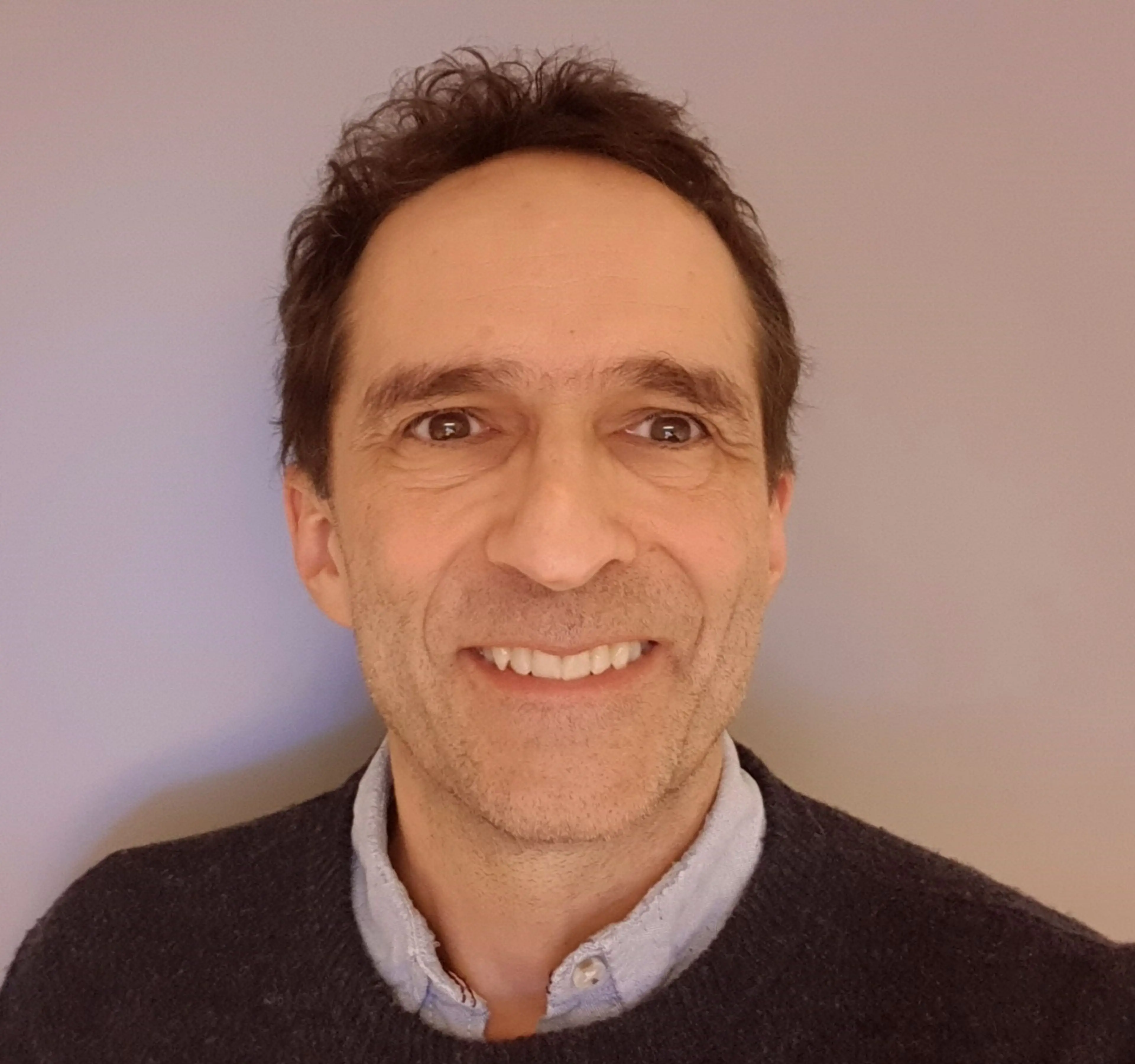 Bidragsyter Steinar Taubøll