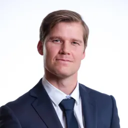Bidragsyter Morten Smedal Nadheim