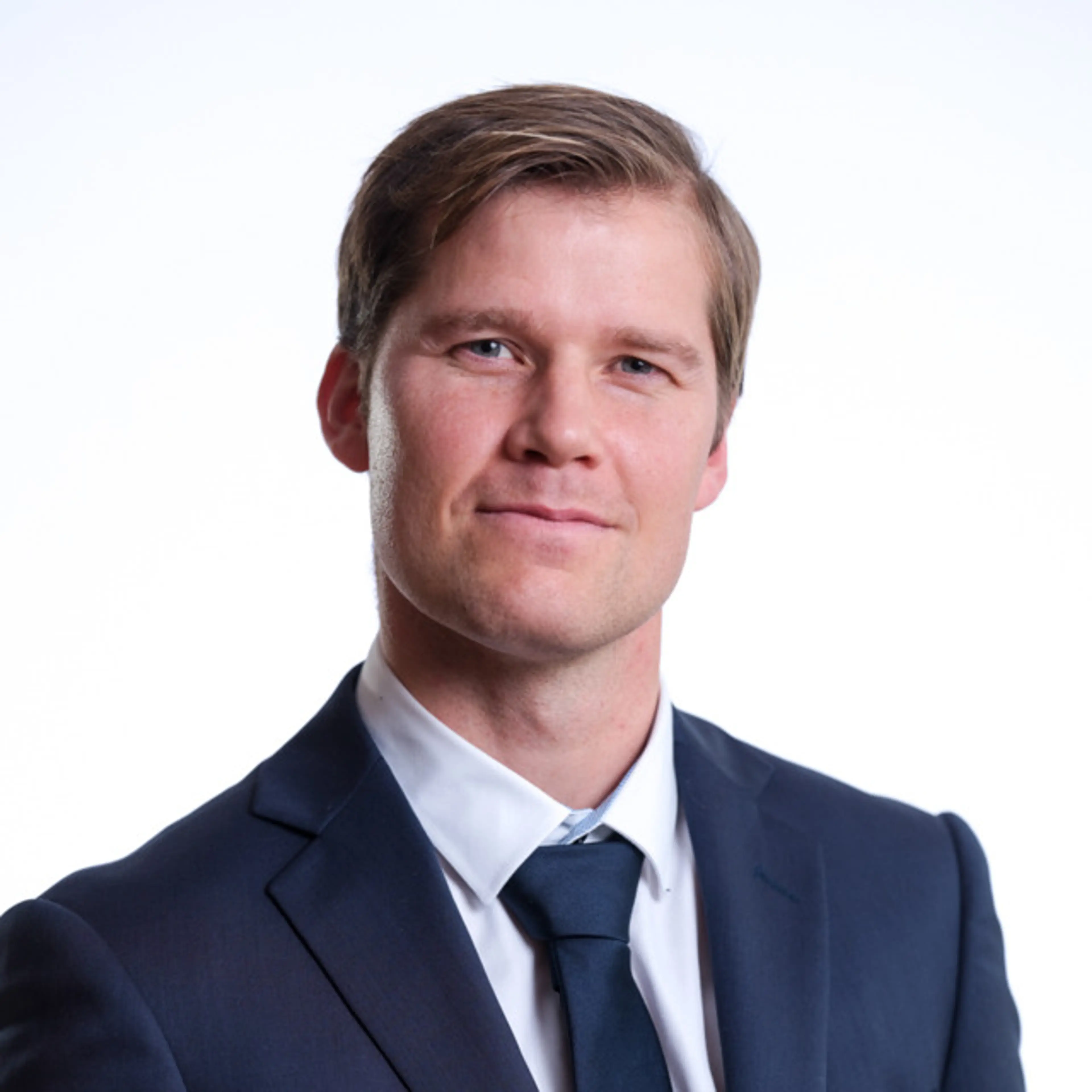 Bidragsyter Morten Smedal Nadheim