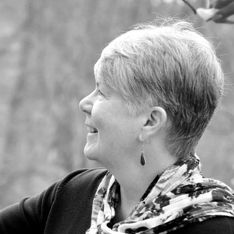 Bidragsyter Patricia Harman