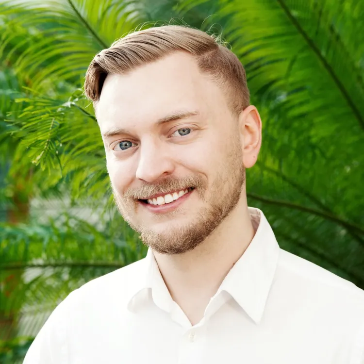 Bidragsyter Petter Noddeland