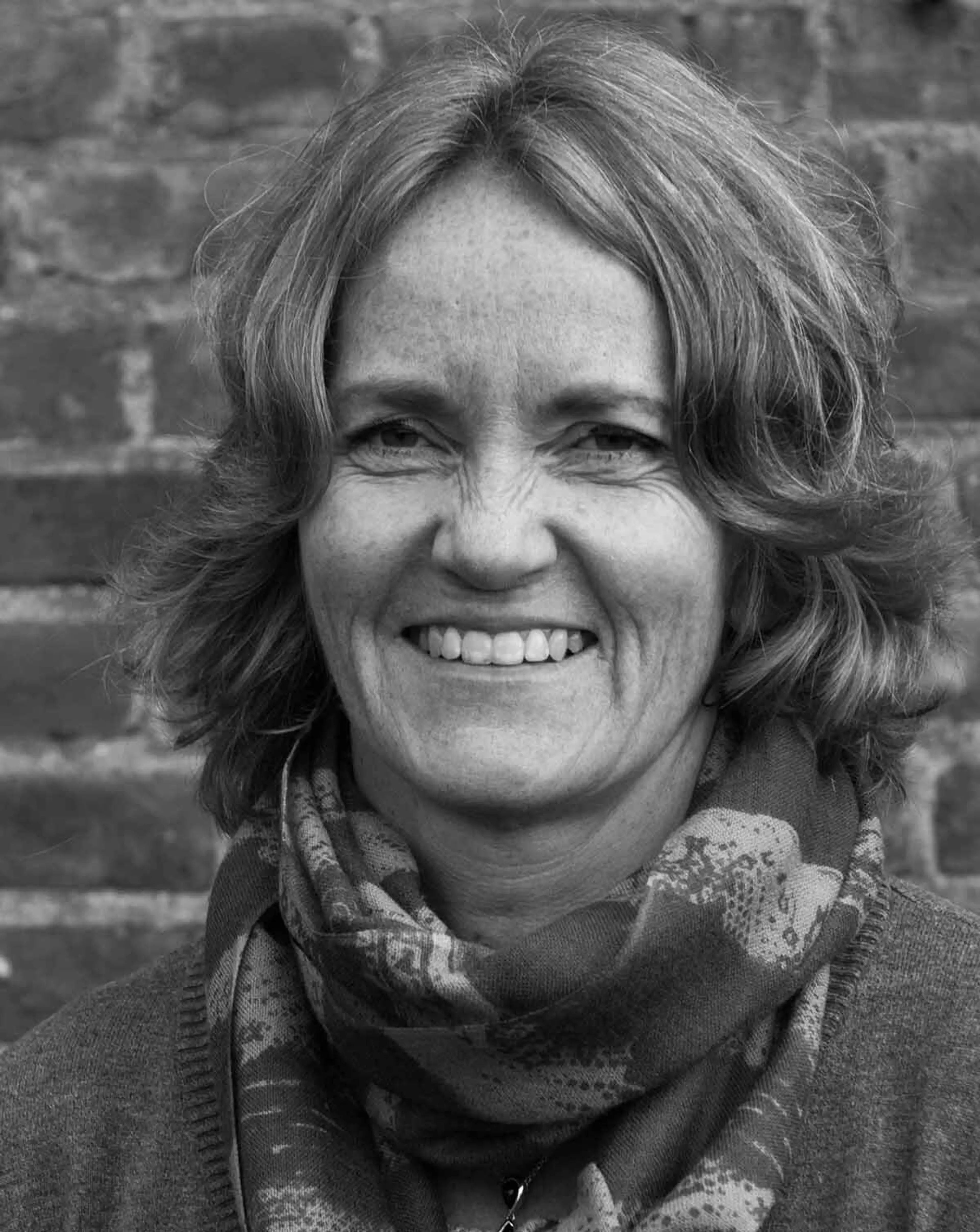 Bidragsyter Jorunn Mo