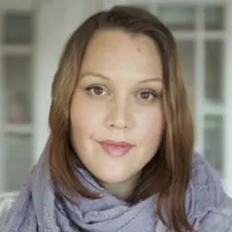 Bidragsyter Tone Finnanger