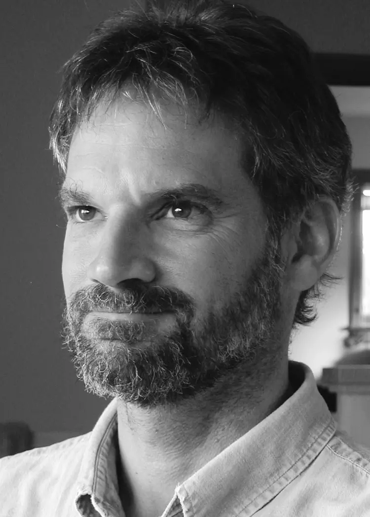 Bidragsyter Jon Krakauer