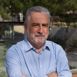 Bidragsyter Rafel Nadal