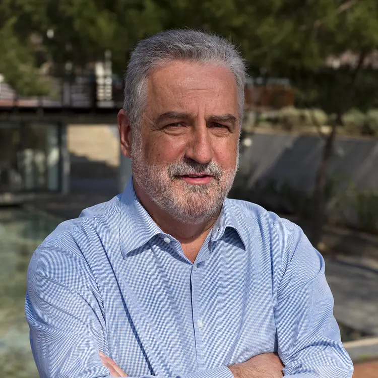 Bidragsyter Rafel Nadal