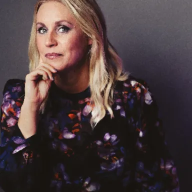 Bidragsyter Linda Ståhl