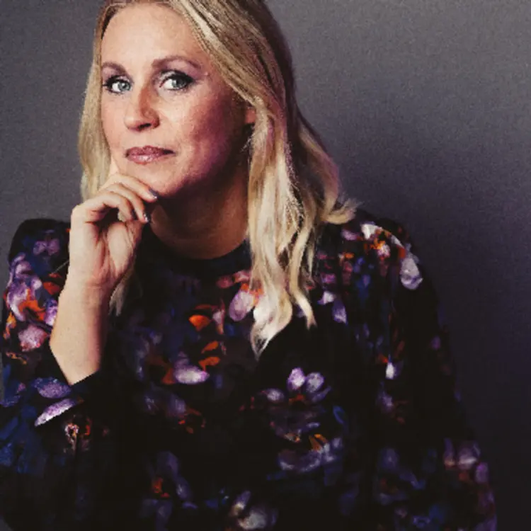 Bidragsyter Linda Ståhl