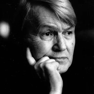 Bidragsyter Axel Jensen