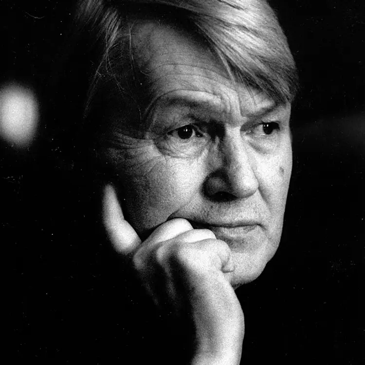 Bidragsyter Axel Jensen