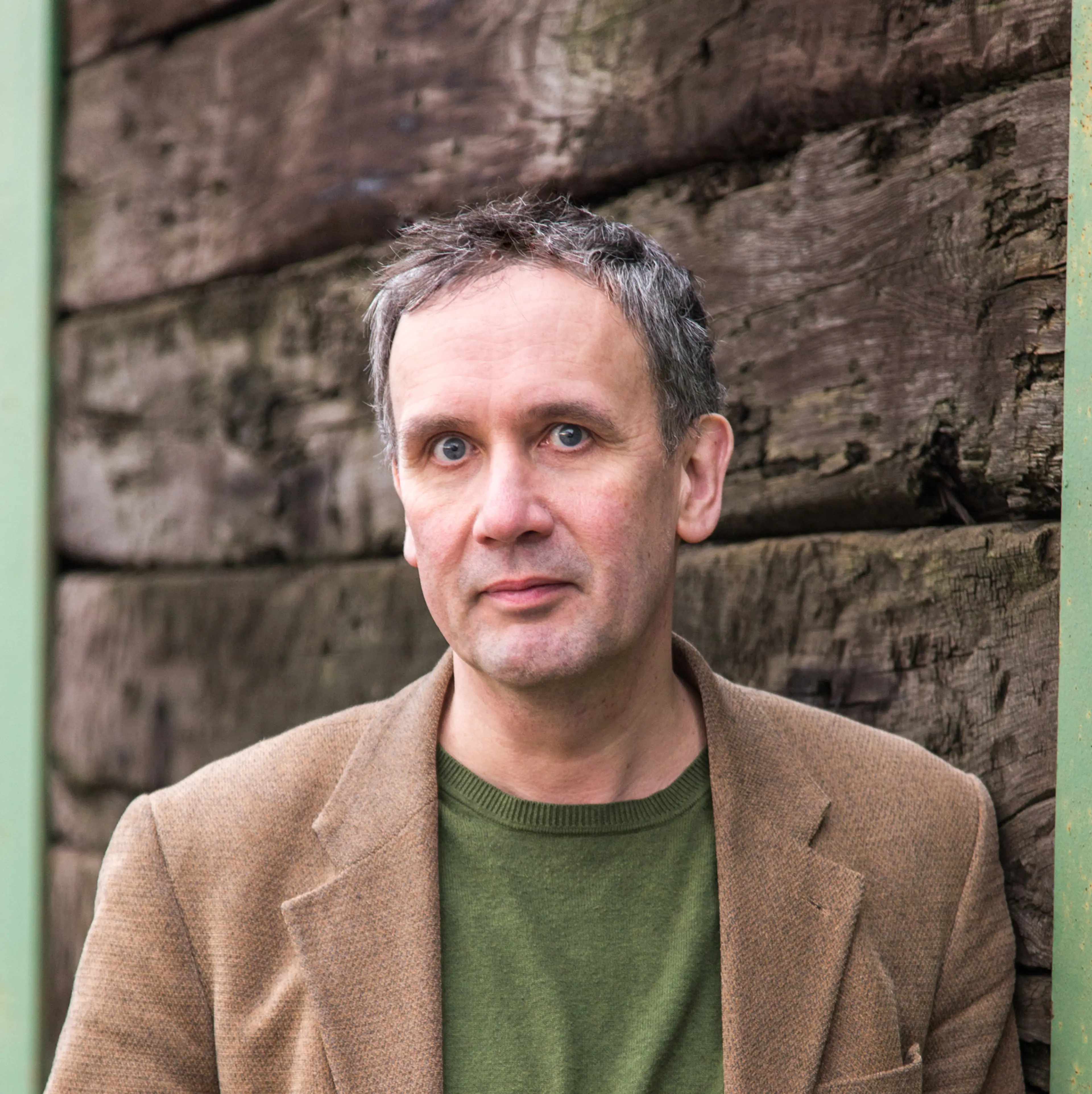 Bidragsyter Volker Kutscher