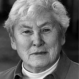 Bidragsyter Elsi Rydsjö