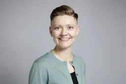 Bidragsyter Helga Eggebø