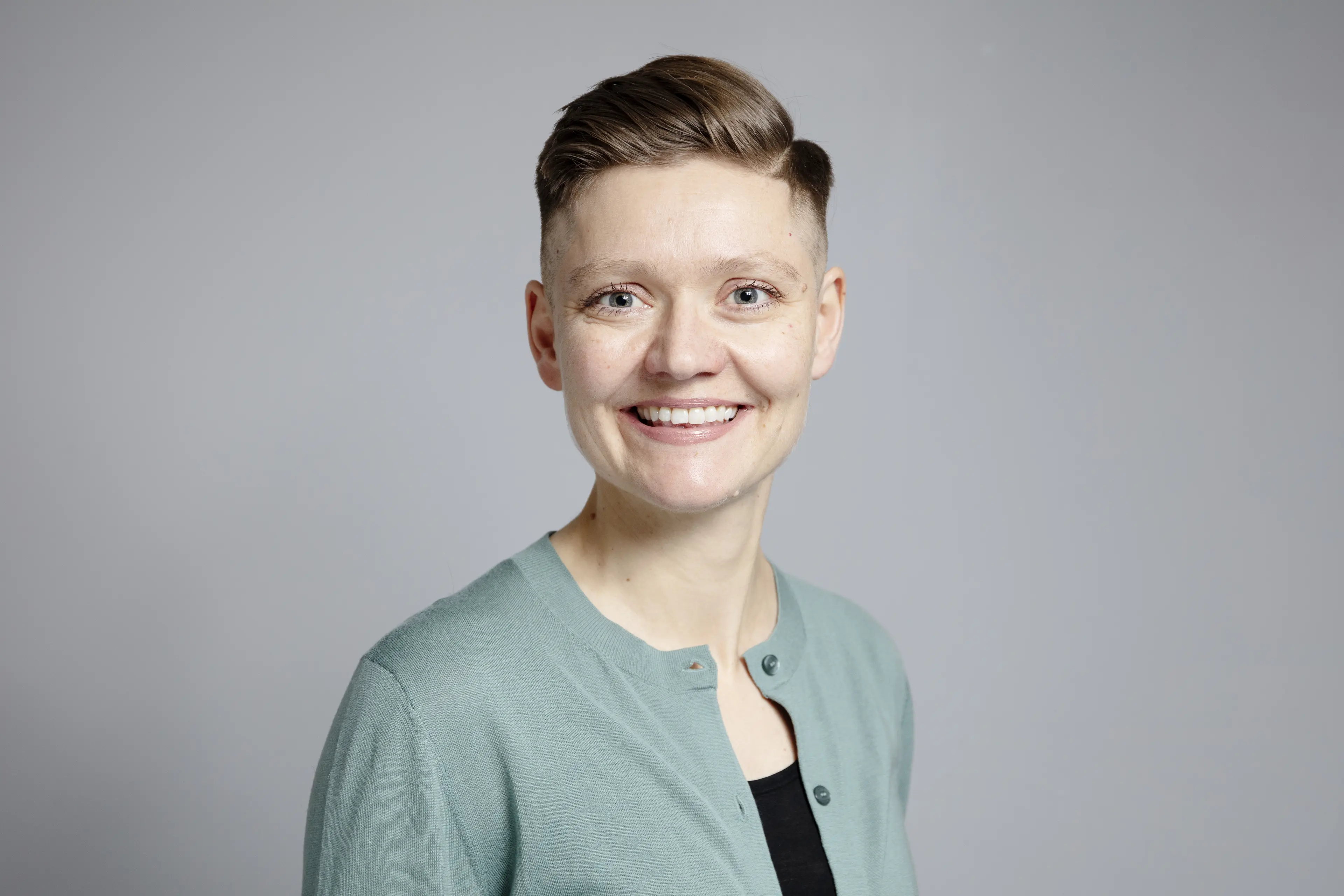 Bidragsyter Helga Eggebø