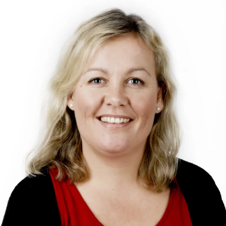 Bidragsyter Eva Mila Lindhardt