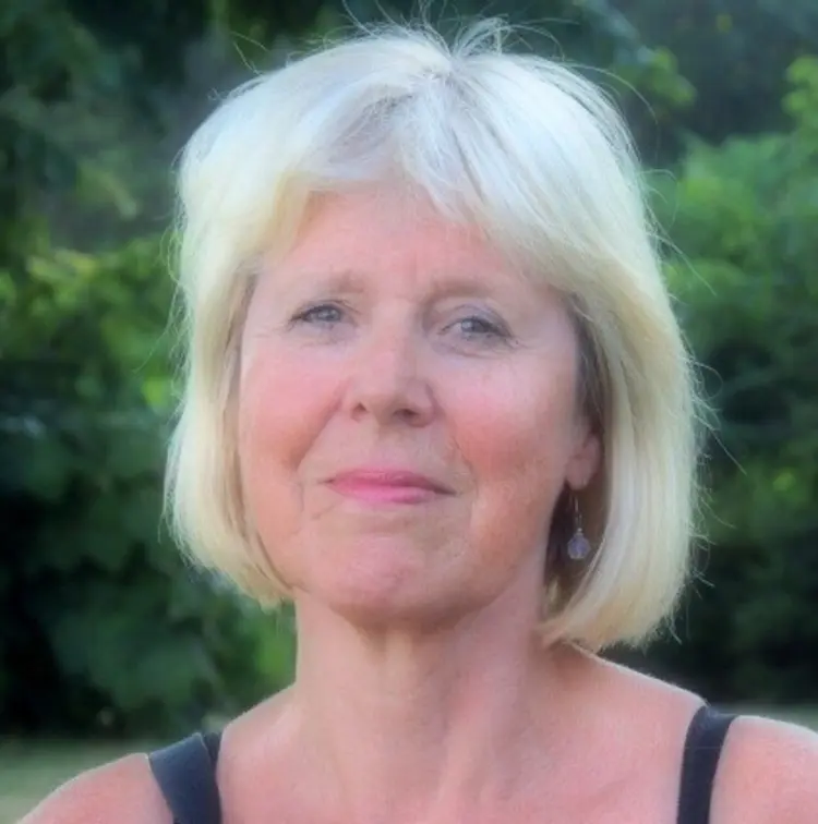Bidragsyter Eva Gjengedal