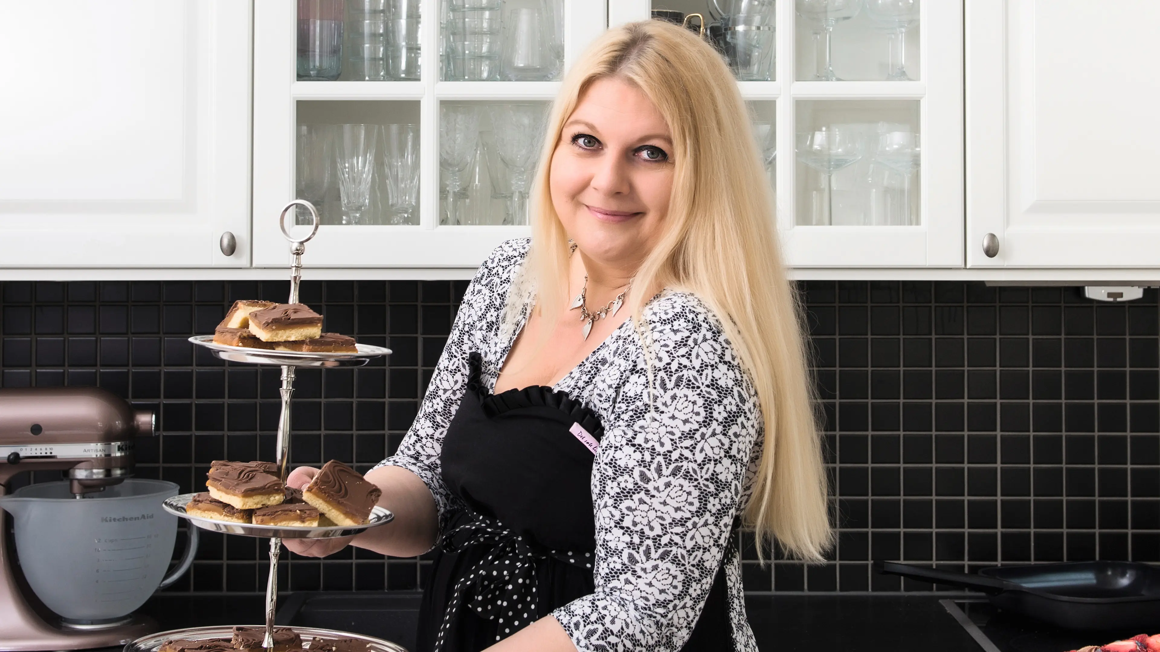 Kristine Ilstad