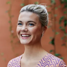 Bidragsyter Maria Abrahamsen