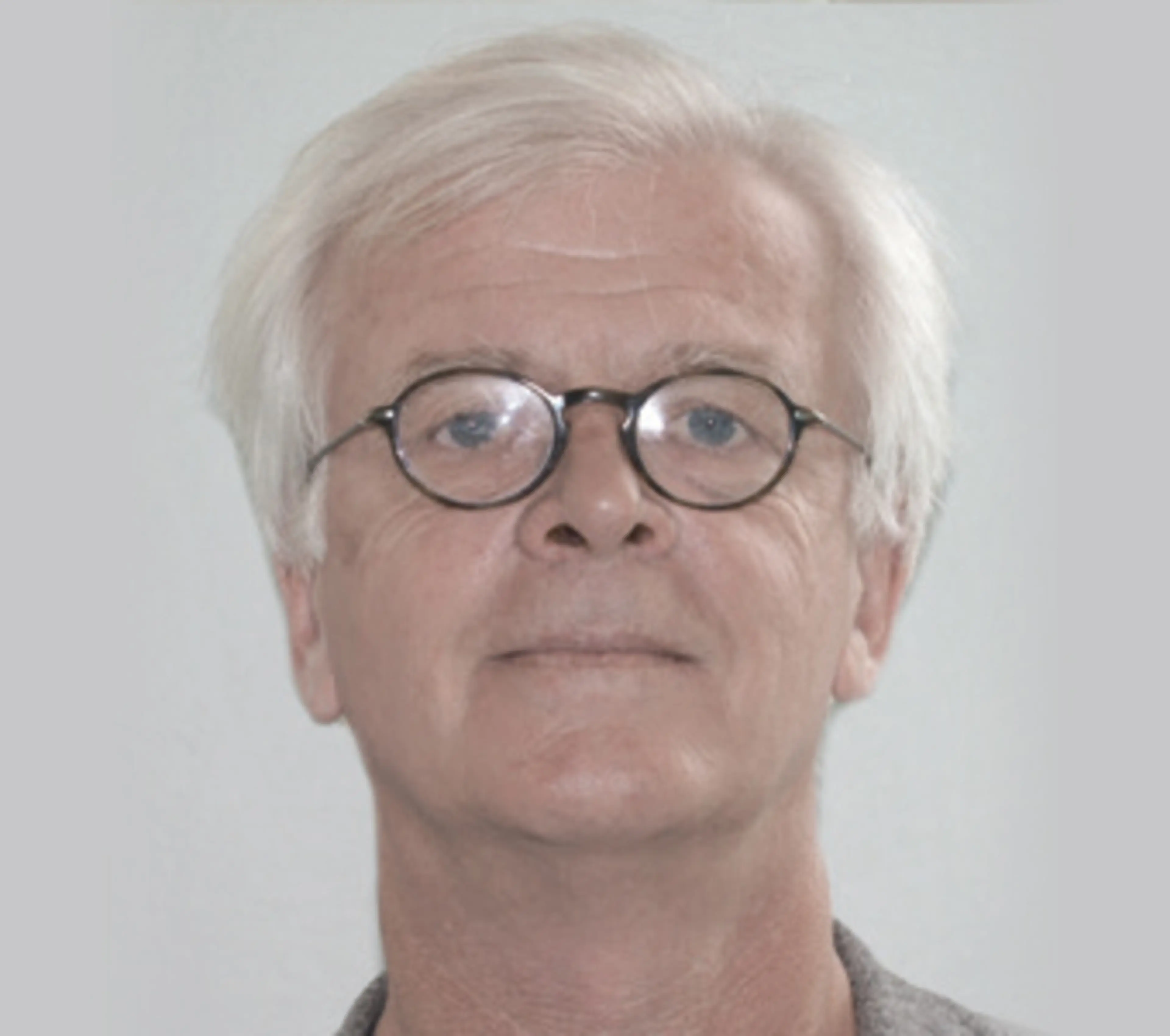 Bidragsyter Pål Wiik