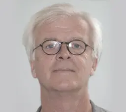 Bidragsyter Pål Wiik