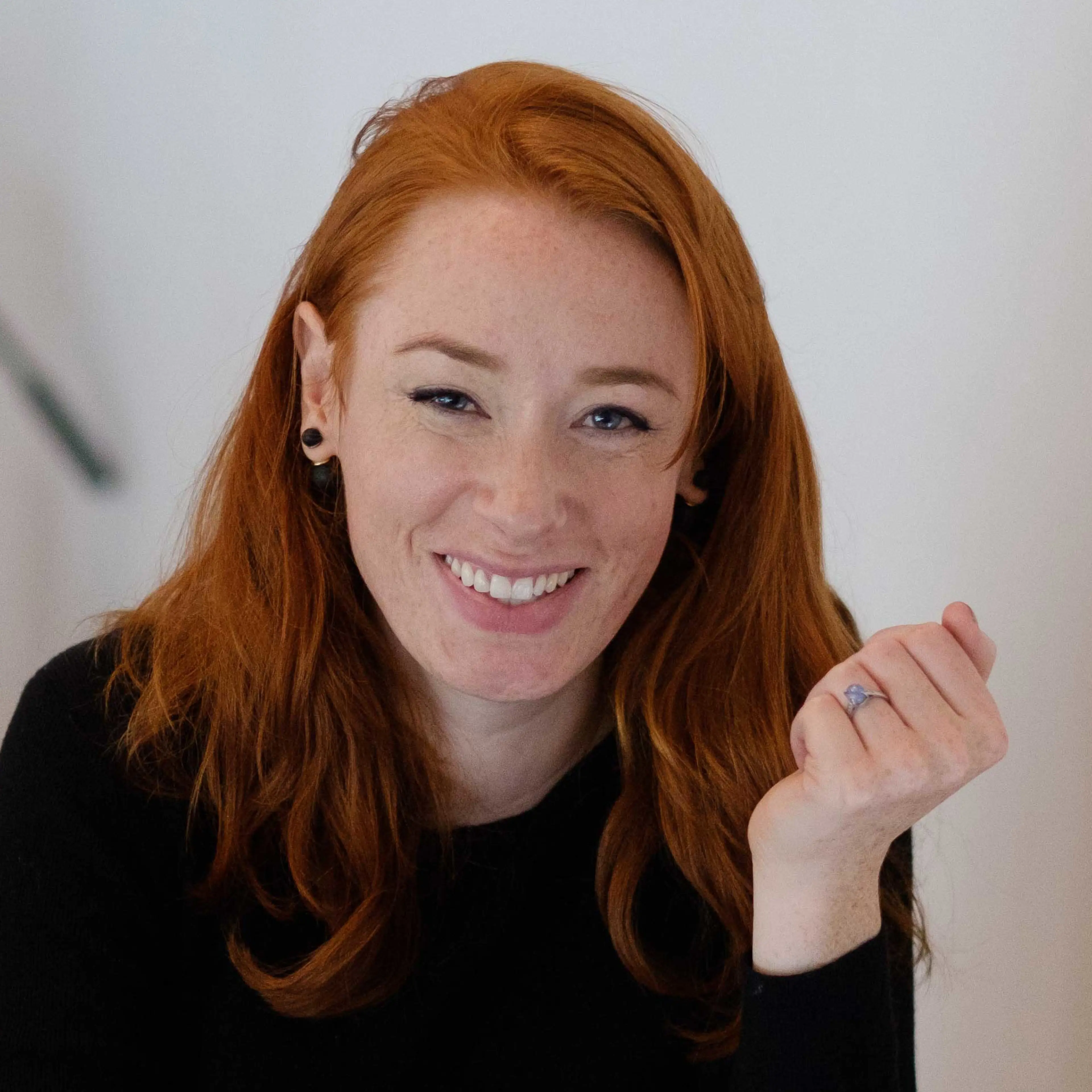 Bidragsyter Hannah Fry