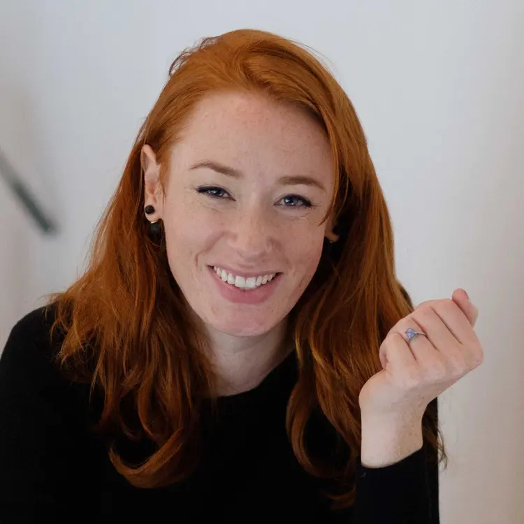 Bidragsyter Hannah Fry