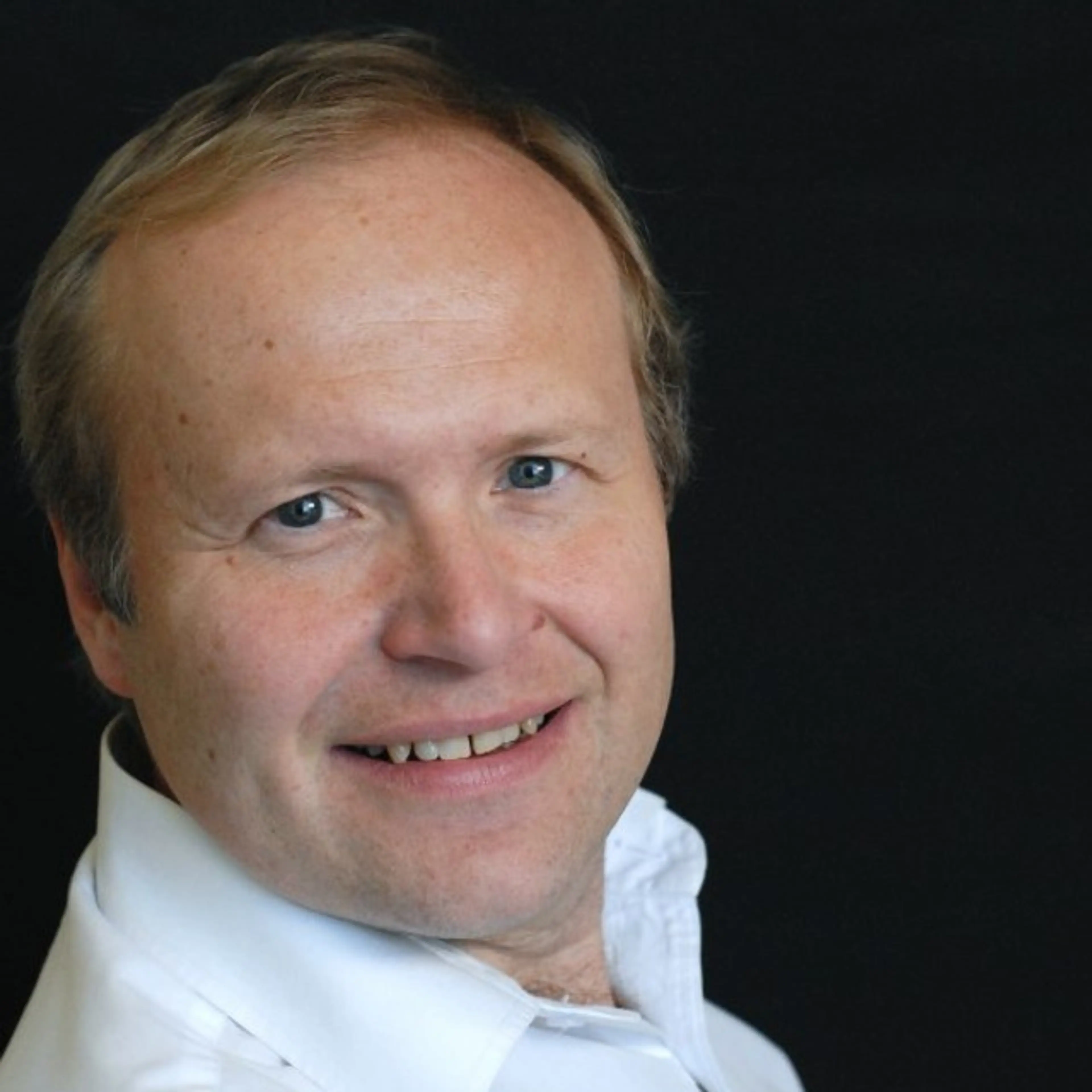 Bidragsyter Hallgeir Elstad