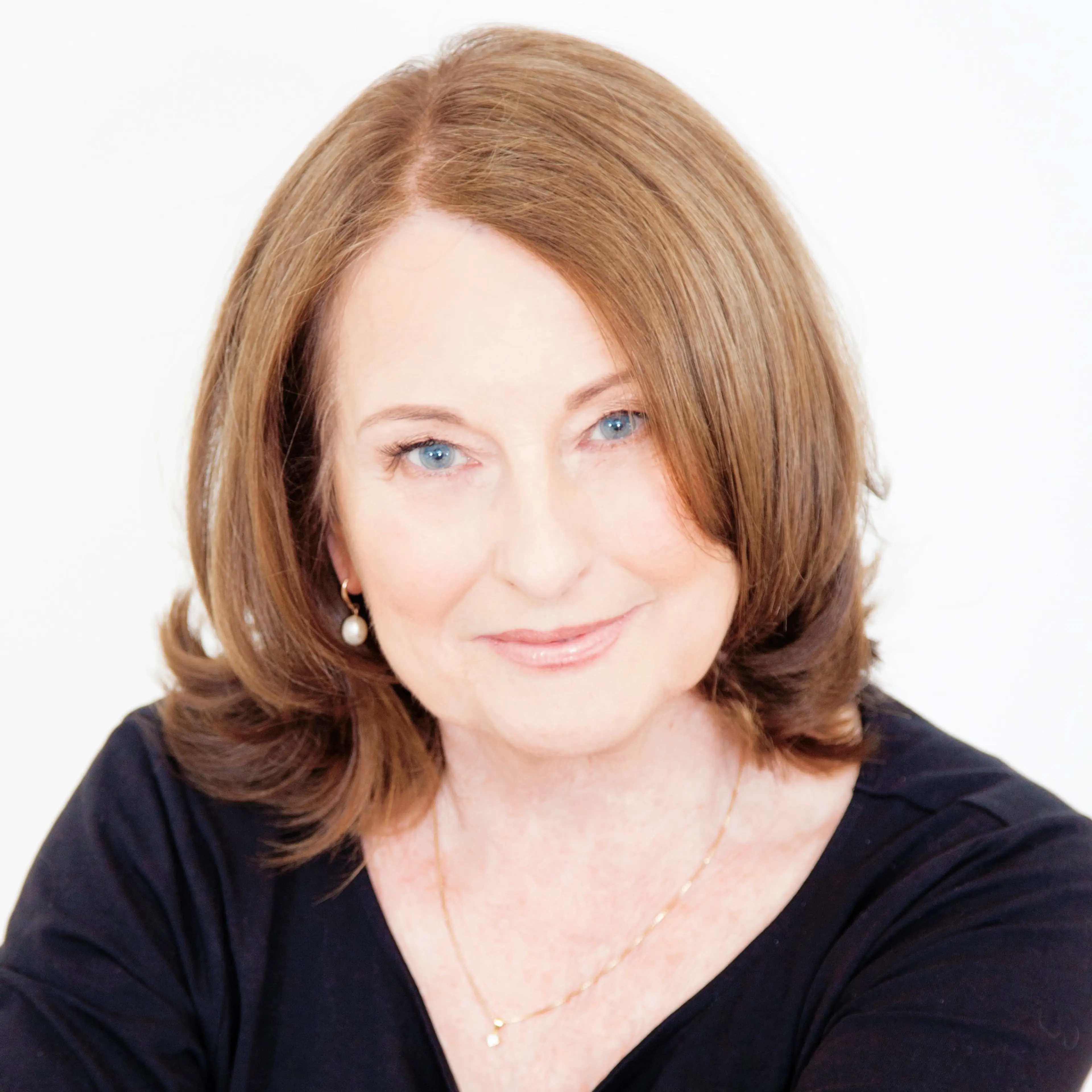 Bidragsyter Elise McCune