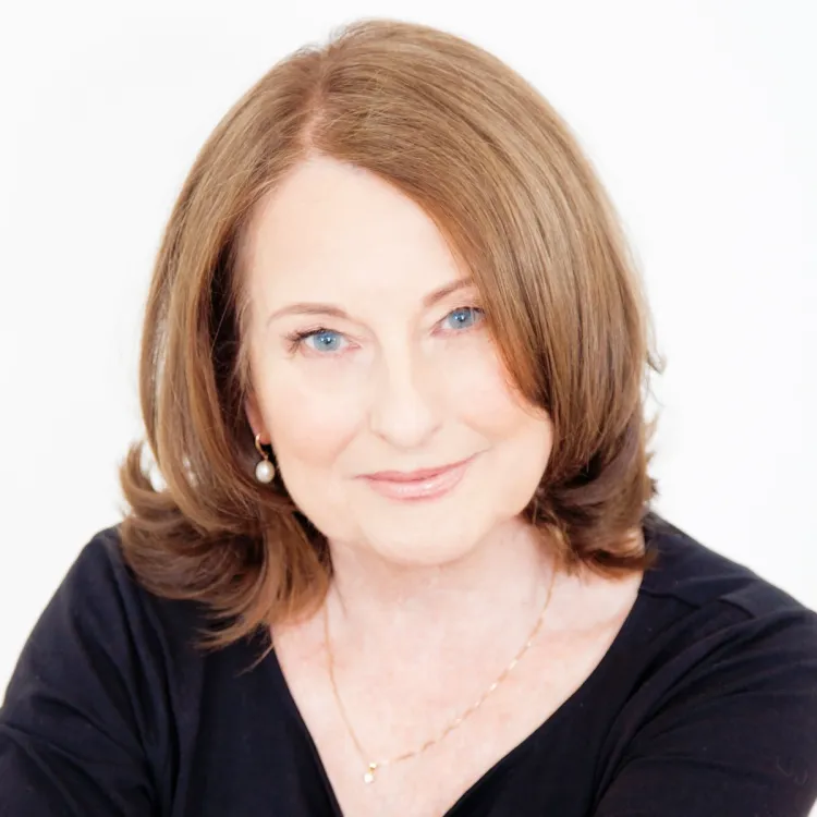 Bidragsyter Elise McCune