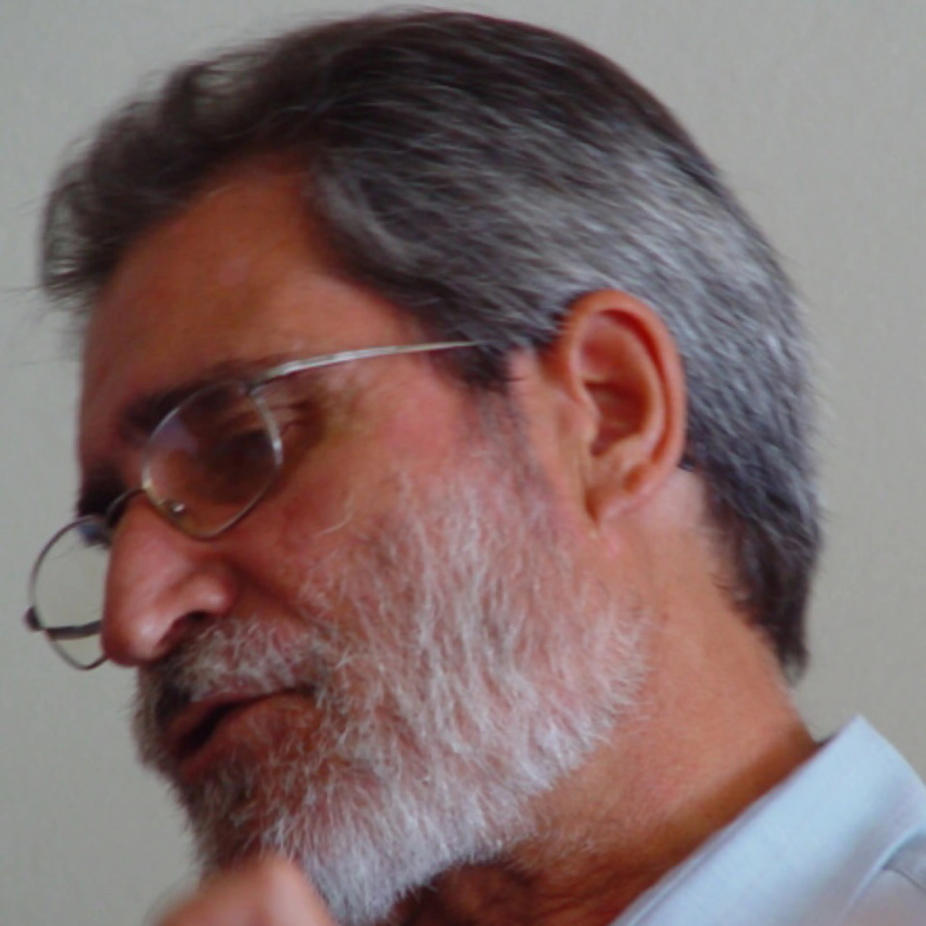 Bidragsyter Pepetela
