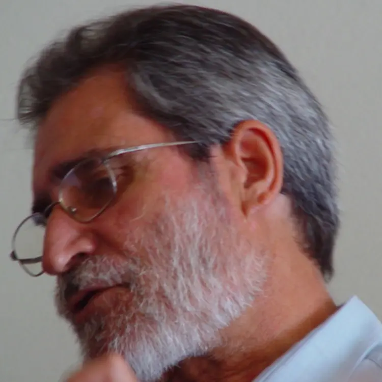Bidragsyter Pepetela