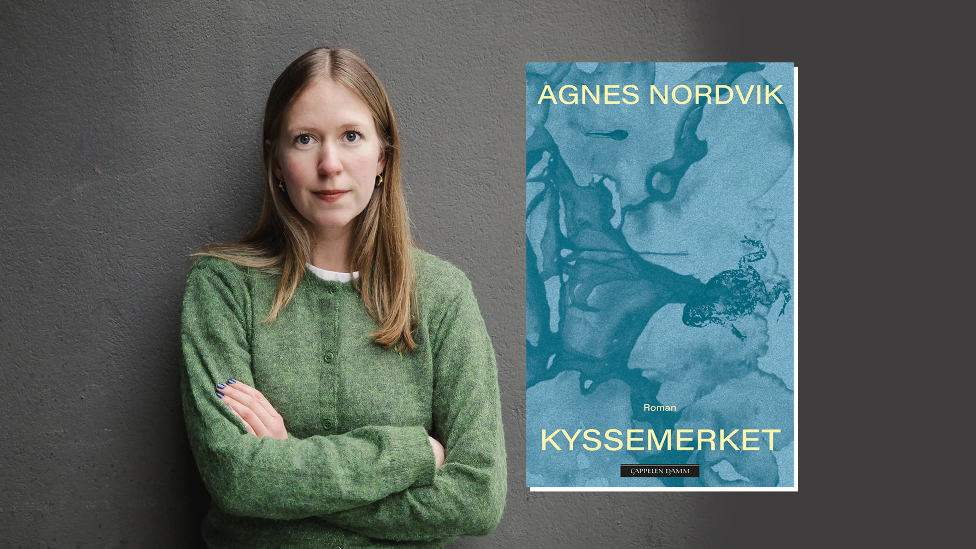 Agnes Nordvik
