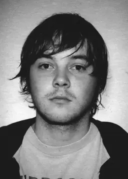 Bidragsyter Robert Reed Flatjord