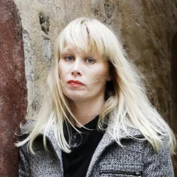 Bidragsyter Ann Heberlein