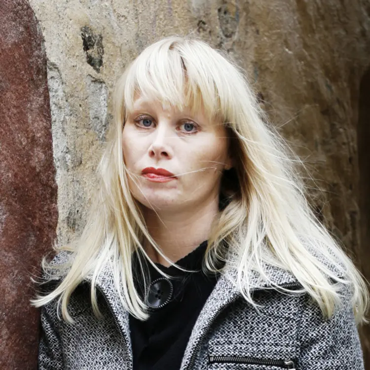 Bidragsyter Ann Heberlein