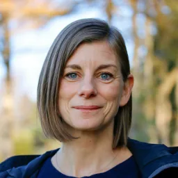 Bidragsyter Marianne Hafnor Bøe