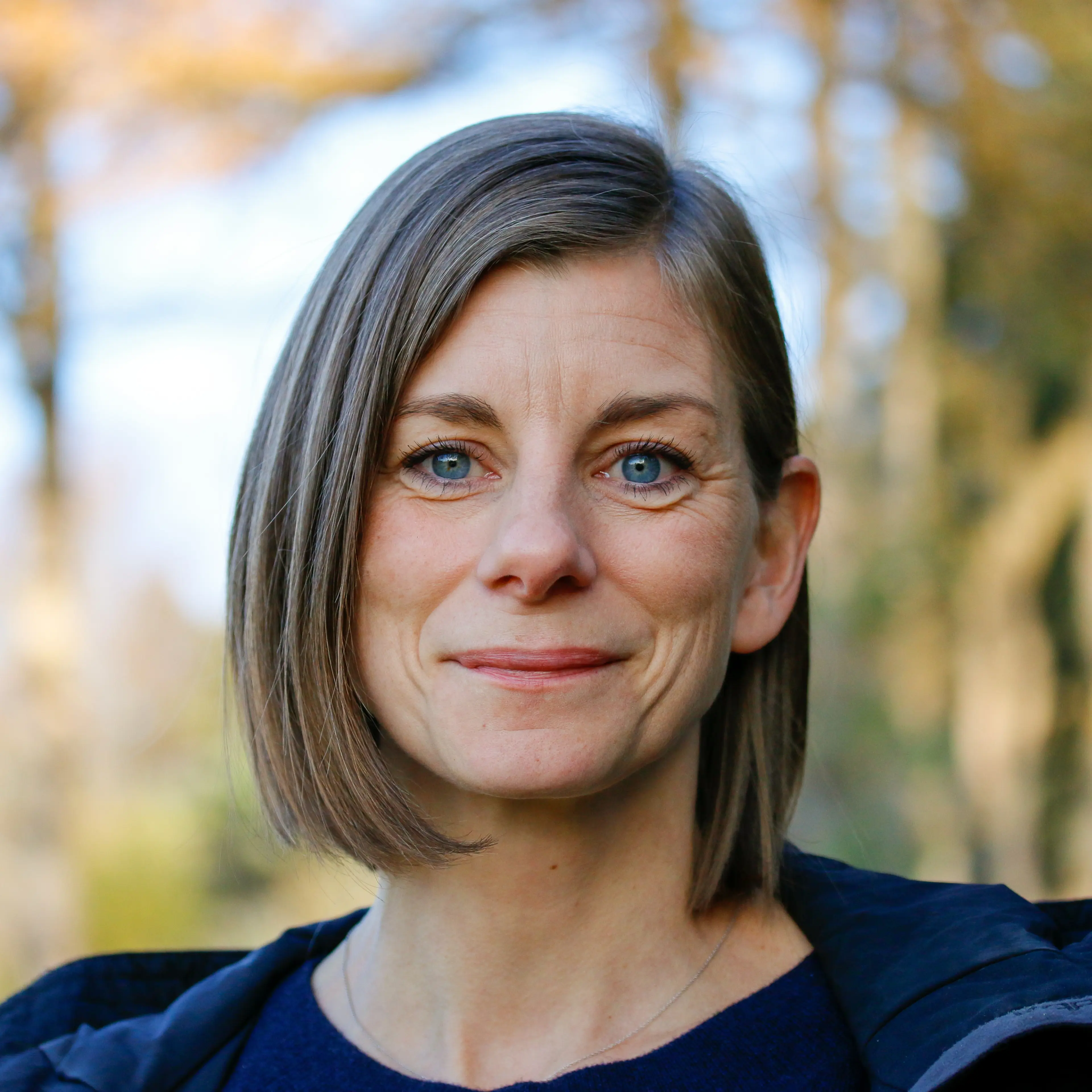 Bidragsyter Marianne Hafnor Bøe