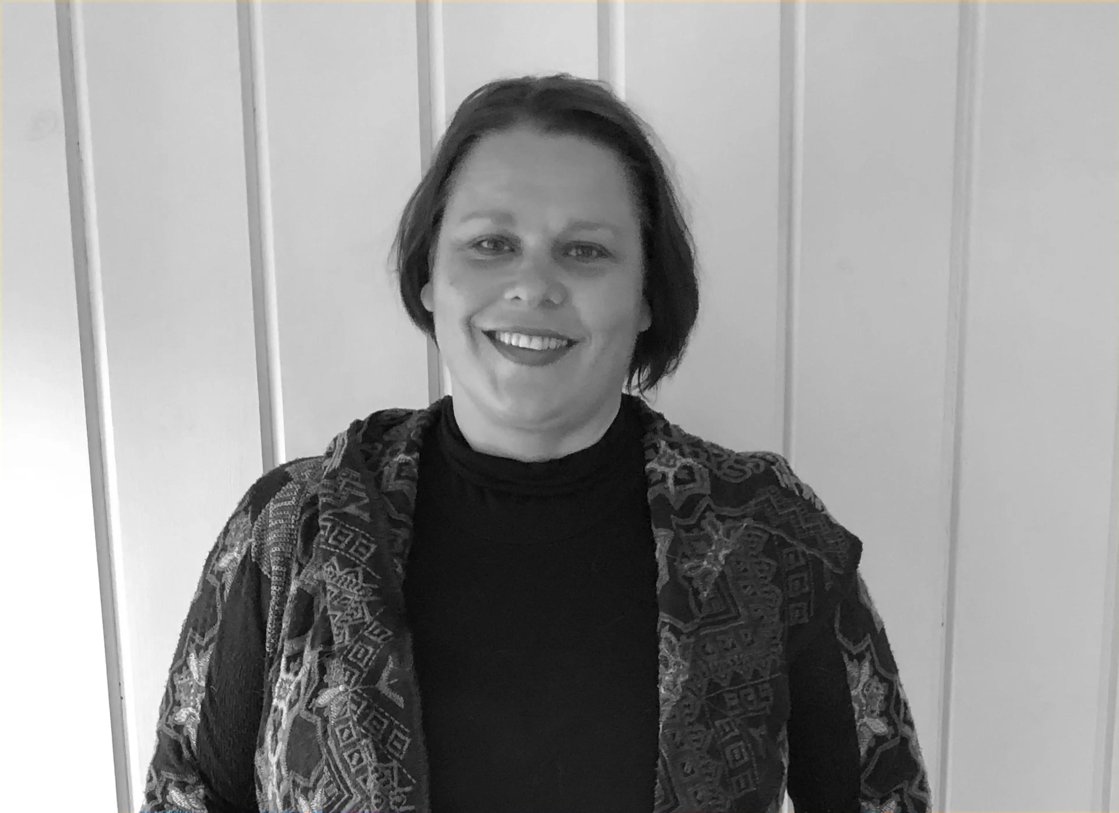 Bidragsyter Elisabeth Njøsen
