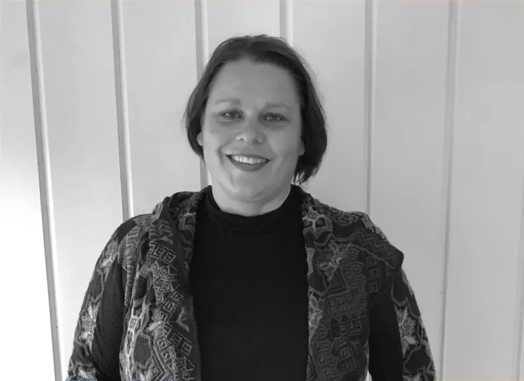 Bidragsyter Elisabeth Njøsen