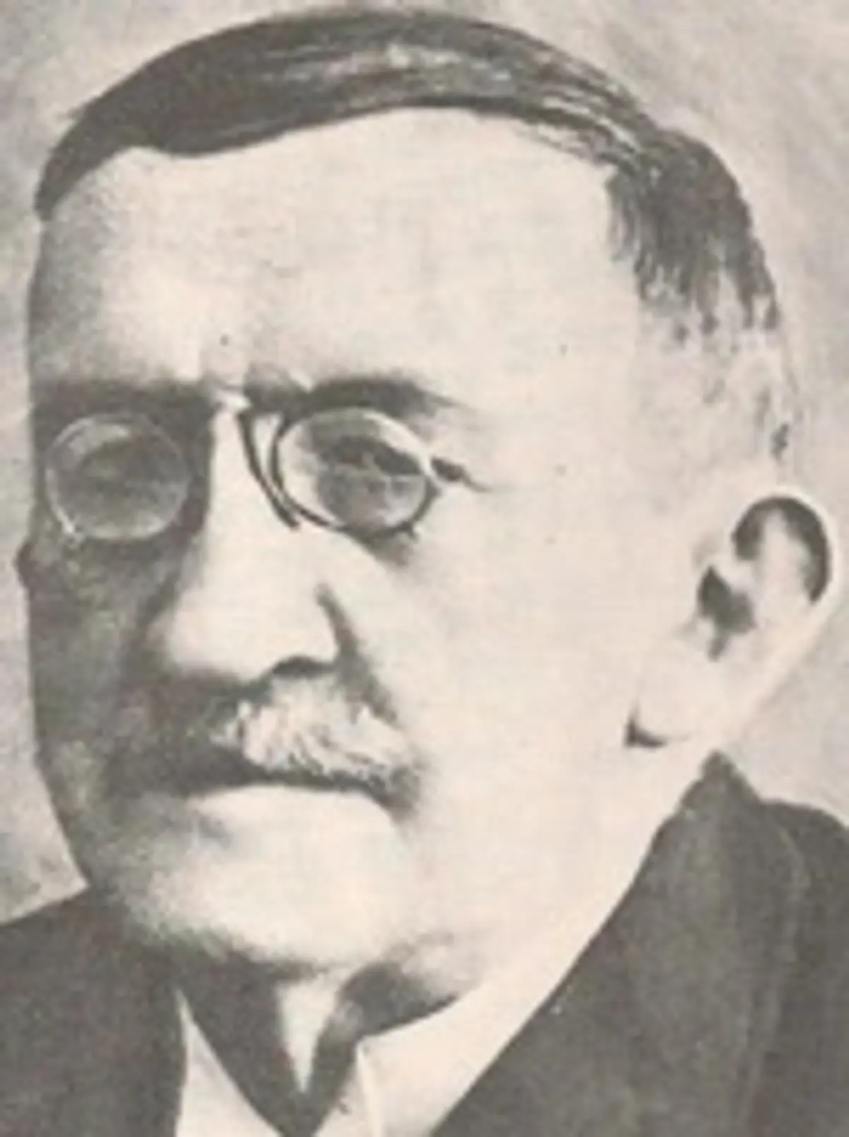 Rudolf Muus