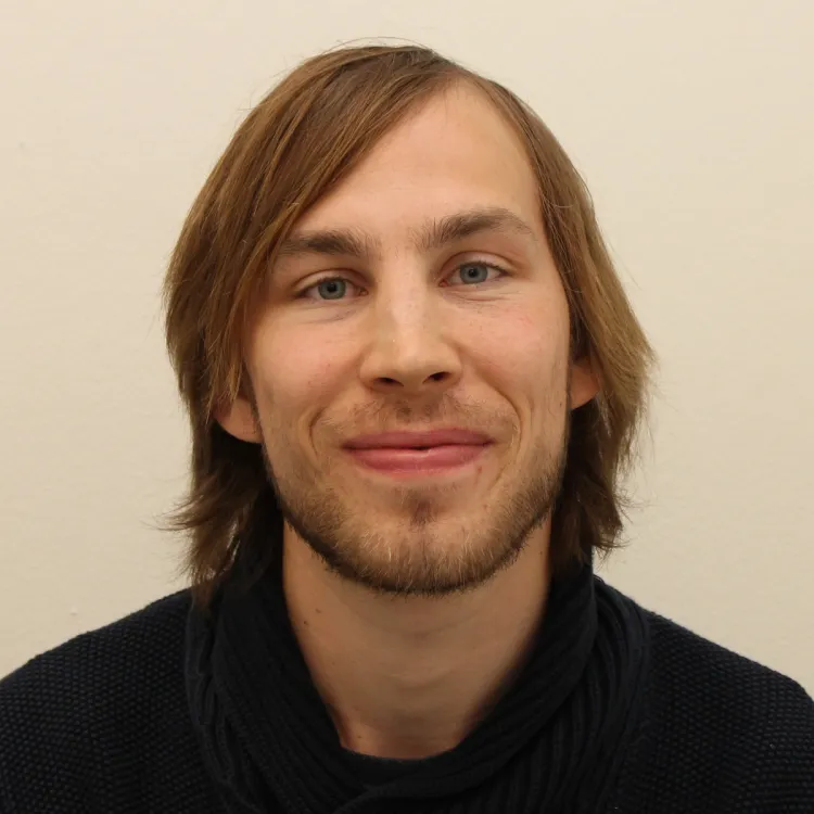 Bidragsyter Helge Jensehaugen