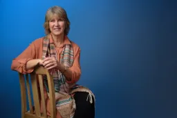 Bidragsyter Gill Thompson
