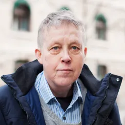 Bidragsyter Jan Jakob Tønseth