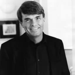 Bidragsyter Dean Koontz