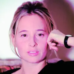 Bidragsyter Noreena Hertz