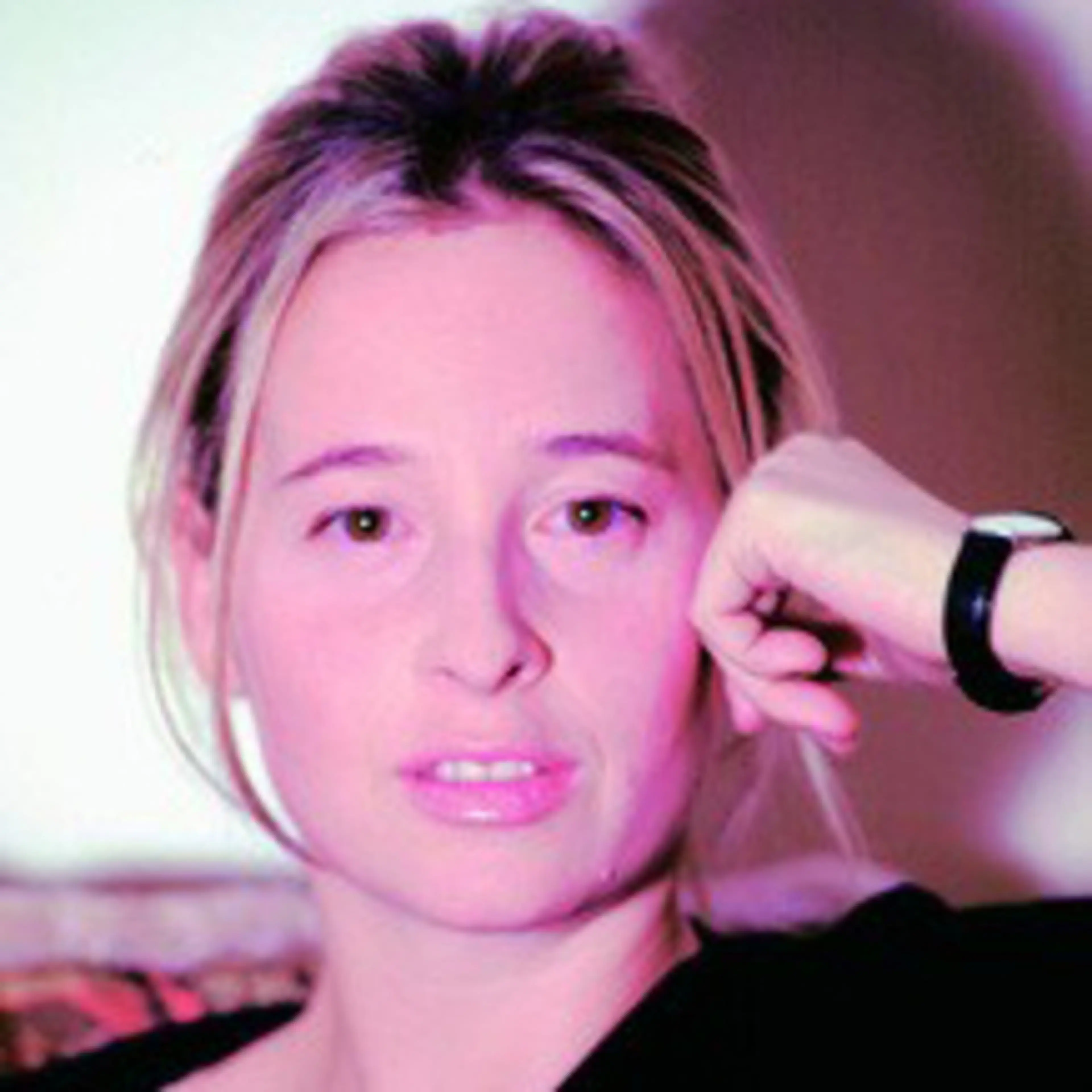Bidragsyter Noreena Hertz