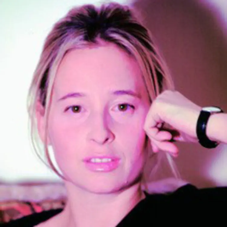 Bidragsyter Noreena Hertz