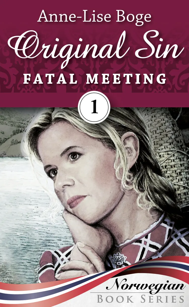 Omslag Fatal Meeting av Anne-Lise Boge (Ebok)