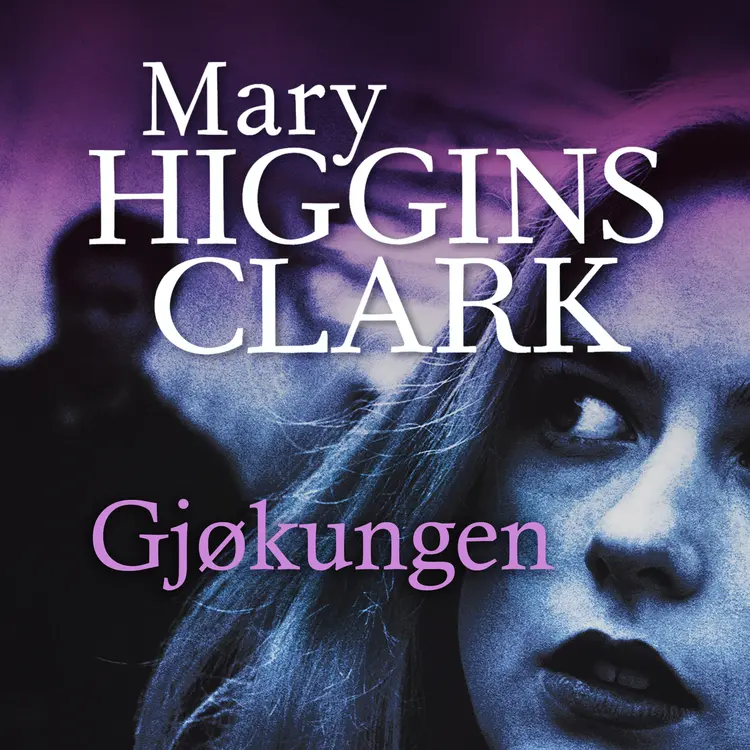 Omslag Gjøkungen av Mary Higgins Clark (Lydbok)